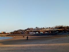 -青岛第三海水浴场