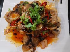 -泰华海鲜中餐厅(普吉镇店)