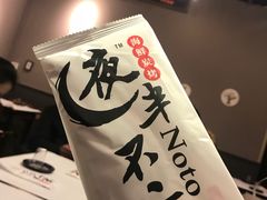 -夜半不二海鲜炭烤(文汇巷店)