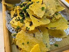 玉米锅巴-千岛湖小鱼儿·淳安匠心农家菜