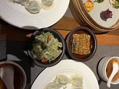 -德发长·花式蒸饺(大唐不夜城店)