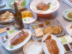 -大碗居·烤鸭·鱼头泡饼(天坛东门店)