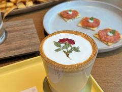-FOOOO CITY CLUB 孚乐里音乐西餐酒吧(悠方店)