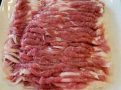 -清真·鸦儿李记·小馆(后海店)