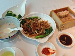 -粤财皇冠假日酒店·彩华轩中餐厅