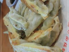 -西工饭庄快餐厅(西工小街店)