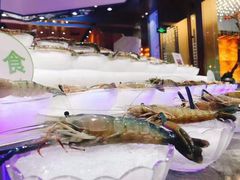-丰卓会海鲜自助(中润大道店)