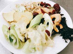-三兴涮羊肉(荣安大街店)