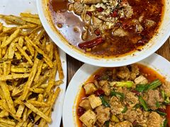 水煮肉片-胖子川香