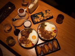 -TAIWAN·潭子茶屋