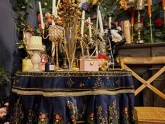 -第101座花园餐厅(湖滨88店)