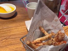 -老板恋上鱼(恒隆广场店)