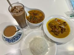 -翠华餐厅(宝安壹方城店)