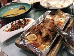 -高第街56号港式餐厅(山大路店)