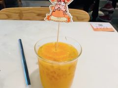 大桔大利-石板街港澳冰室(天环店)