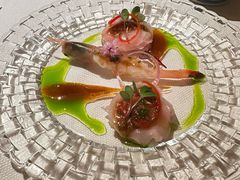 -香樟花园法式铁板烧(恒隆广场店)