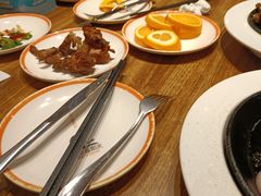 -快乐爱斯米牛排自助(正大广场店)