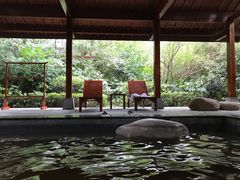 -天目湖御水温泉·度假酒店