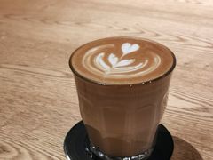 卡布奇诺-ZM COFFEE(西安路店)