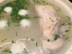 -顺福苑·新派淮扬菜
