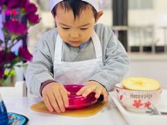 -Thinkfirst幼儿园(CBD双井校区)