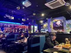 -大成海鲜烧烤·小龙虾(七宝店)