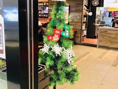 -汉堡王(财富广场店)