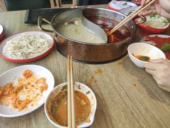 -彤德莱火锅(大学城店)