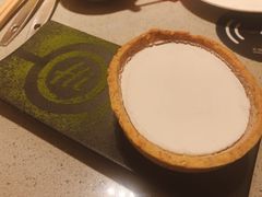 椰子雪糕-海底捞火锅(金融街万达店)