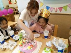 -德克士(宽甸店)