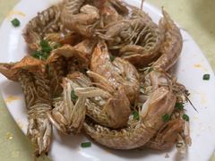 -考记泥焗鸡农庄·海鲜(北洛秘境店)