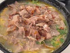 -河南拉面(肇周路店)
