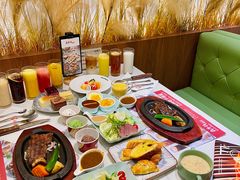 -万达广场(芜湖镜湖店)