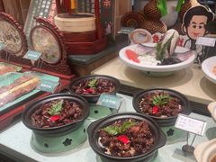 -老西门·常州菜(新区店)
