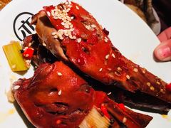 -老板恋上鱼(高新万达店)