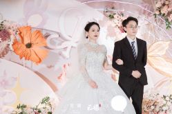 -觅遇Meet U私人婚礼定制(潮汕店)