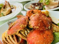 -钱塘府海鲜餐厅