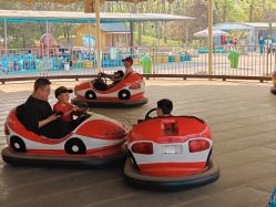 -大望京儿童游乐场