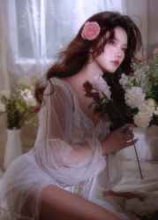 -克拉女神写真馆·匠心定制