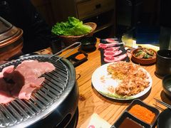 -千寻烧肉(政务区店)