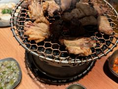 -烧肉达人•炭火烧肉(新天地店)