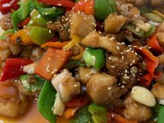 -煲来饱去冷水鱼