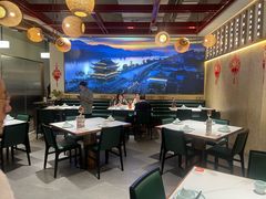 -老馆子·建德菜·山肴鱼鲜(海威新界店)