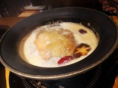 -呷哺呷哺 黄金牧场 (盛世天骄店)