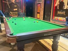 -酷秀KTV(阳泉滨河店)