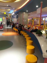 -乐多星球潮玩中心(沈阳嘉里城店)