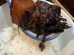 -咸亨酒店•非遗绍兴菜•中华老字号(堂吃餐厅)