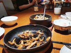 -庆春朴门(前滩太古里店)