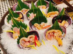 -四面泰(万象城店)