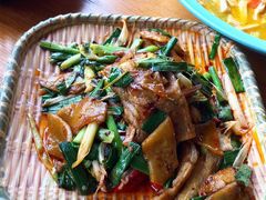 -盐帮食坊•小河帮川菜(四川师大店)